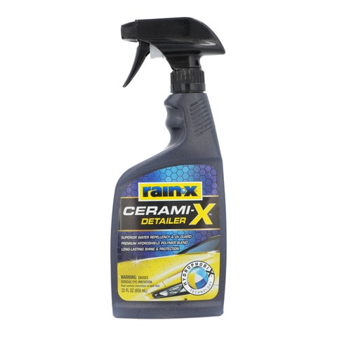 Rainox Cerami-X Detailer 650 ml