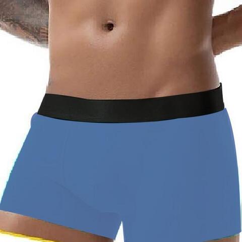 Mens breathable deals underwear