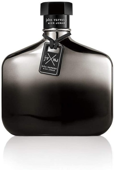 John varvatos cheap nick jonas fragrance