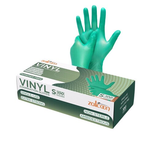 ZALCOON Rubber Gloves for Kitchen Dishwashing Gloves