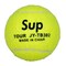 Supreme Tennis Ball 3Pcs Made For Tournament