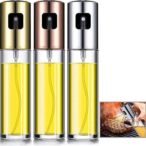 Olive oil outlet mister