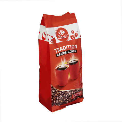 Carrefour Classic Coffee Beans 1kg