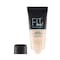 Maybelline New York Fit Me! Matte and Poreless Face Foundation - 110 Porcelain, 30ml