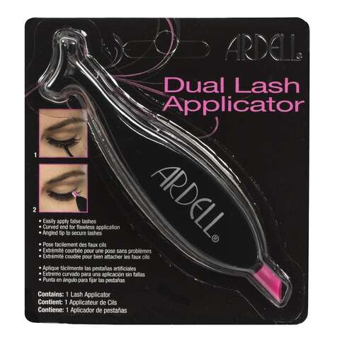 Ardell Prof Dual Eyelash Applicator, 62059B
