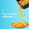 Cosori Lite 3.8L Smart Air Fryer, Up To 230℃, 7 Functions, One-Touch Operation, Online Recipes - 2 Years Warranty