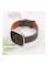Fitme Replacement Band For Fitbit Versa 3/Sense, Grey