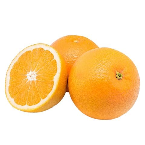 Orange Valencia