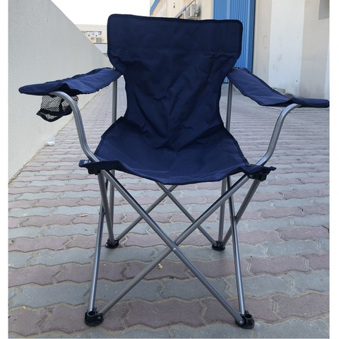 Heavy duty best sale camping chairs