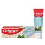 Buy Colgate Radiant White Toothpaste With Seaweed  Salt 100g in Saudi Arabia
