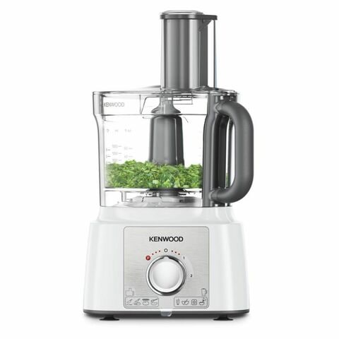 Kenwood multi deals chef food processor