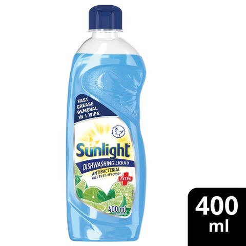 Sunlight Dishwashing Liquid, Sunlight