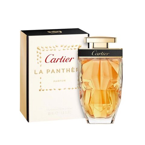 Cartier panthère discount parfum 100 ml