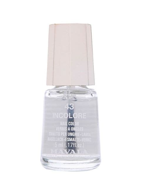 Buy Mavala - Nail Polish 43 Incolore in UAE