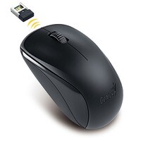 Genius Anti-Fake NX-7000 Mouse Black