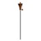 Desert Shine Torch Brown 150cm