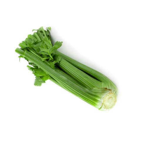 Organic Celery Pack Of 350g