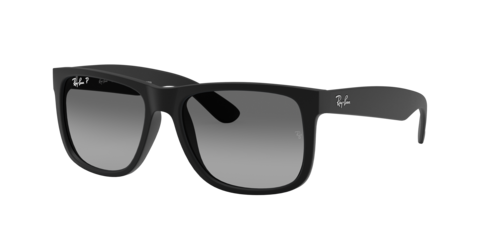 Ray ban store square black sunglasses