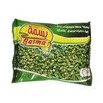 Buy Basma Frozen Green Okra Extra - 400 gram in Egypt