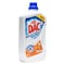 Dac 2X Power Disinfectant Floral Multi Purpose Cleaner 1.5L