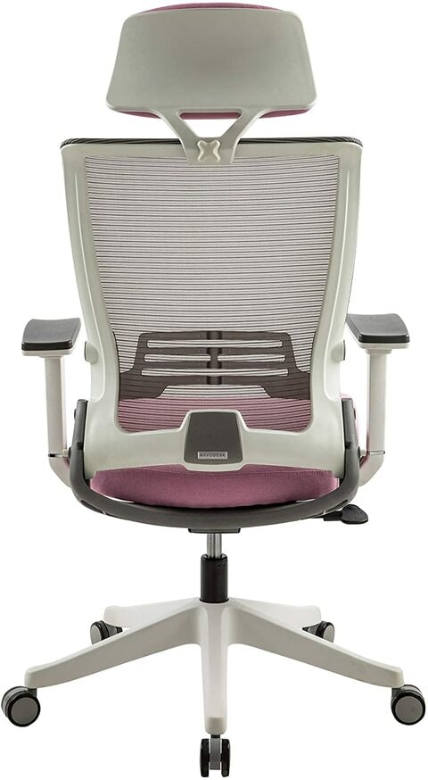 Foldable office sales chair