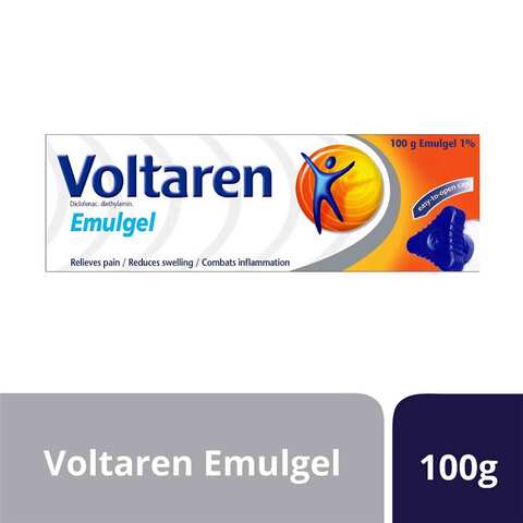 Buy voltaren emulgel