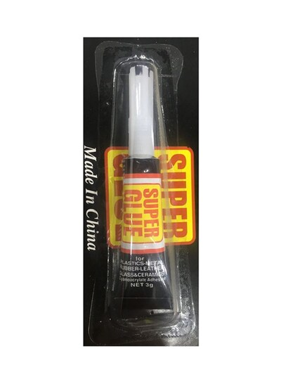 Buy Super Glue Online - Shop on Carrefour UAE