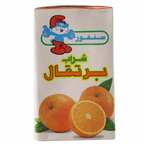 اشتري سنفور شراب برتقال 250مل في الكويت