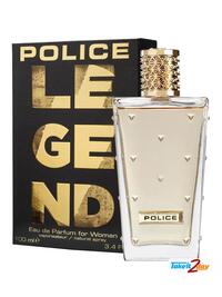 Police The Legendary Scent for Women Edp 100ml