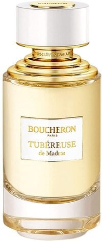 Boucheron Tubereuse De Madras Unisex Eau De Parfum - 125ml