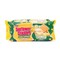 Croley Foods Sunflower Crackers Lemon Flavor 170g