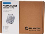 اشتري Maxi Cosi Mosquito Net Baby Car Seat, Piece Of 1 في الامارات