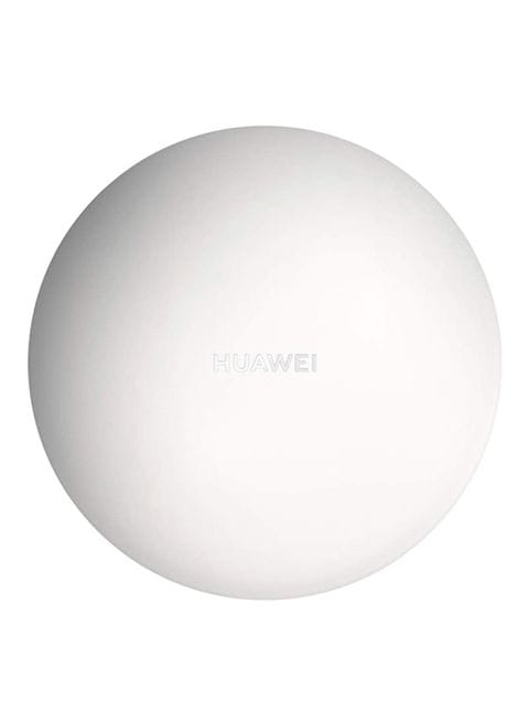 HUAWEI - CP60 Wireless Charger White