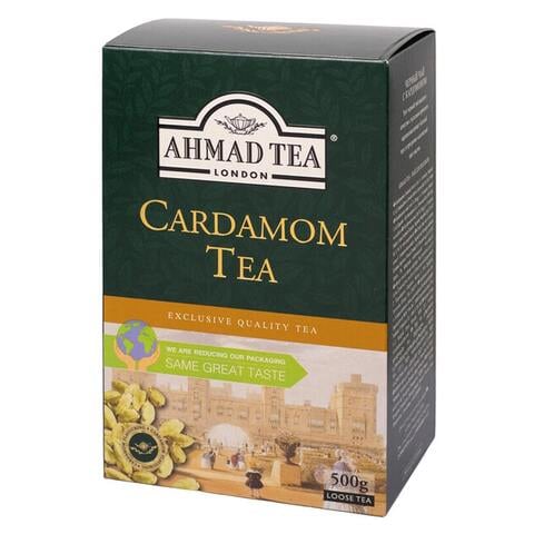 Ahmad Tea Cardamom 454g