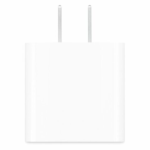 Apple Power Adapter For USB Type C 20W