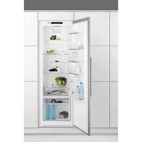 Electrolux Built-In Refrigerator ERC3214AOW 314L White