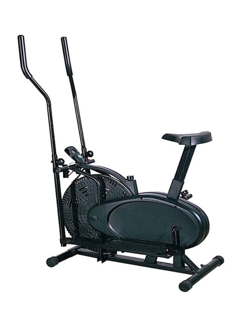 Buy Generic 2 In 1 Orbitrack Elliptical Bike Online Shop Health