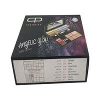 CP Trendies Angelic Glow Make-Up Kit Multicolour
