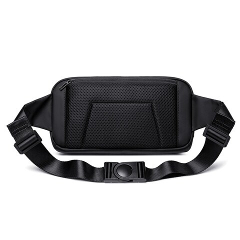 PENGXIANG Waist Bag Ergonomic Hidden Pockets Moisture-Wicking