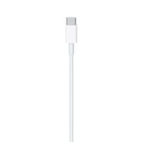 Apple USB-C Charging Cable White 2m