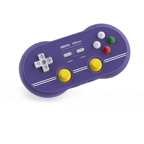 8bitdo gamecube hot sale controller