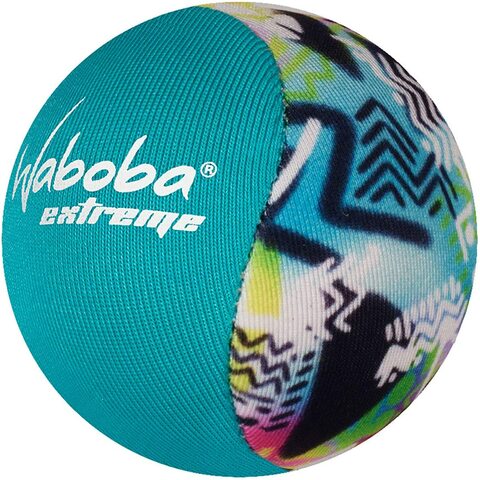 Waboba Ball Extreme Bounce Water Beach Sport Bouncing Toy 
