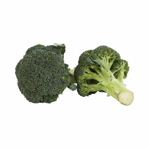 Import Broccoli