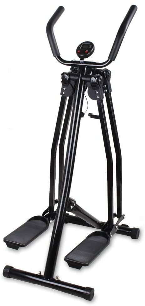 Folding air 2024 walker