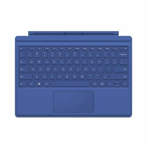 Microsoft Keyboard For Surface Pro M1725