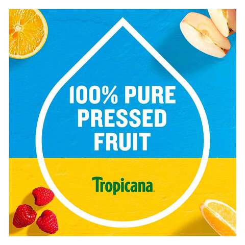 Tropicana orange 2024 juice smooth