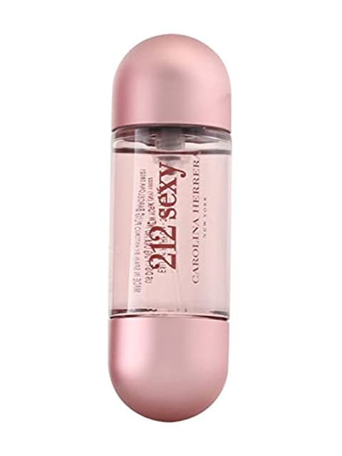 Carolina herrera discount 212 sexy 30ml