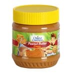 Buy Orientgardens Peanut Butter Creamy 340g in Saudi Arabia