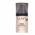 Buy Luna HD Foundation, High Coverage, Shade 63 - 33 ml in Egypt