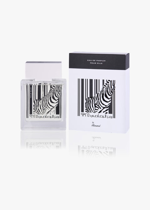 Burberry agua clearance de perfume zebra